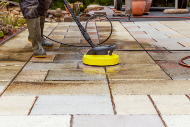 East San Gabriel, CA Pressure Washing Services Company